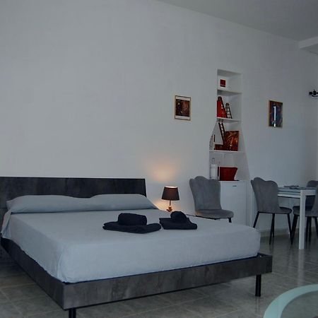 Mini Red Hub - Design Apartment Sant'Agapito 외부 사진