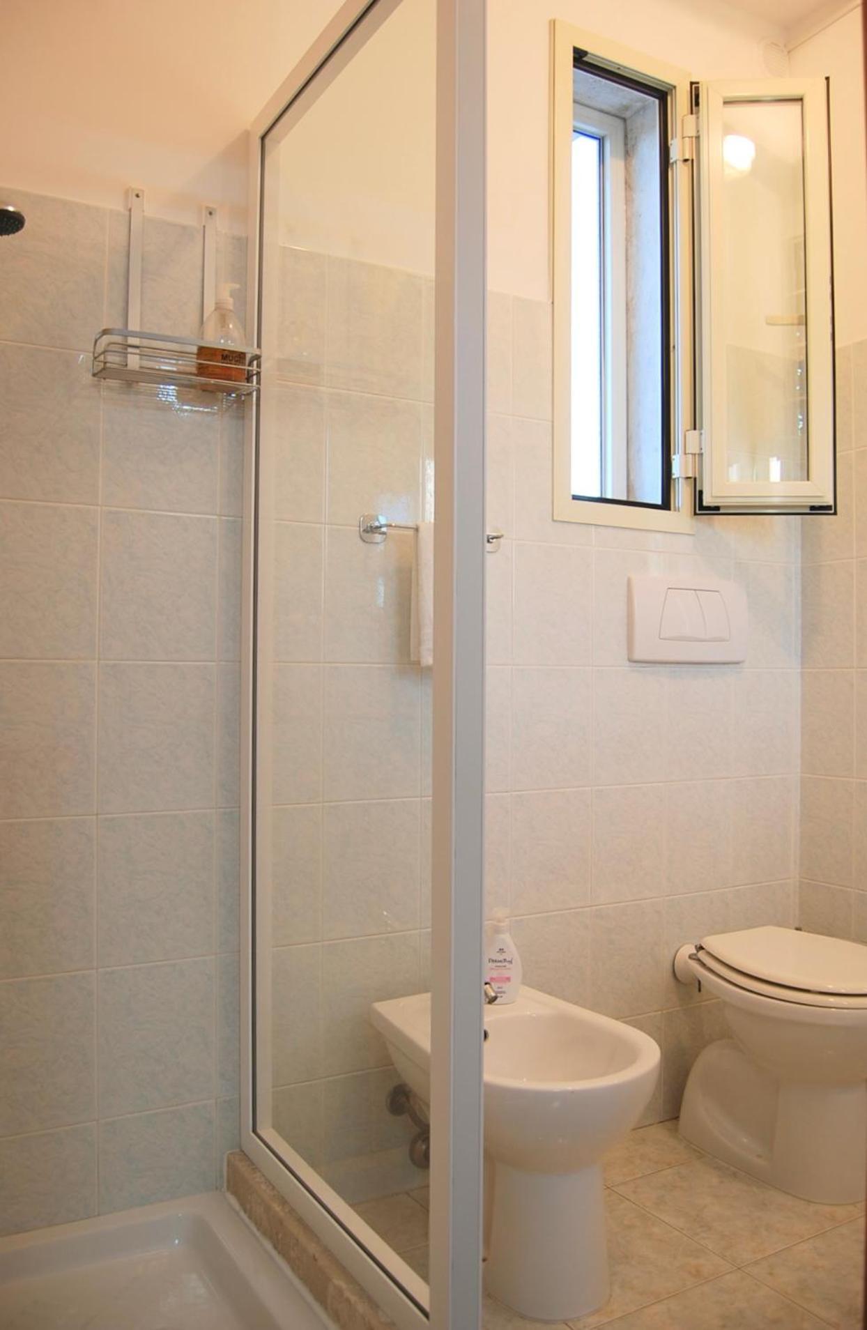 Mini Red Hub - Design Apartment Sant'Agapito 외부 사진
